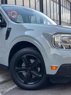 فورد مافريك